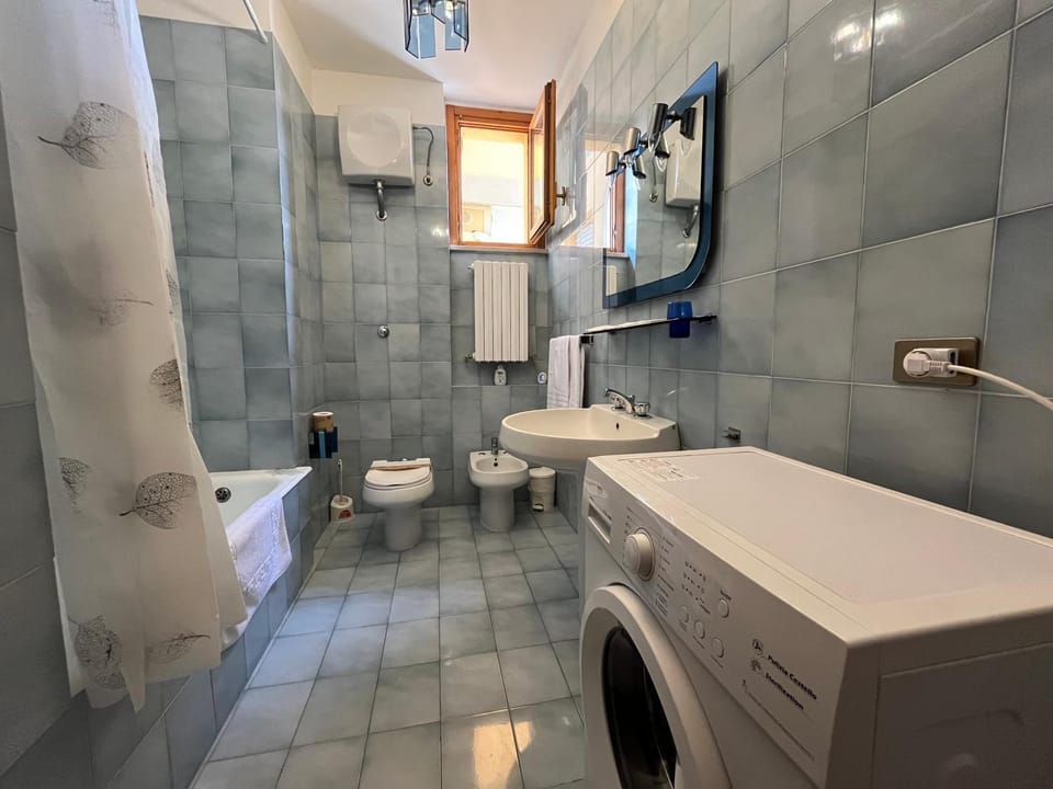 Two steps from the sea - PSG Apartment in Porto San Giorgio