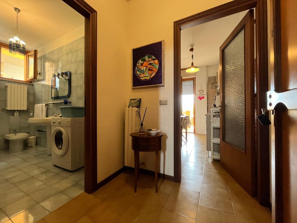 Two steps from the sea - PSG Apartment in Porto San Giorgio