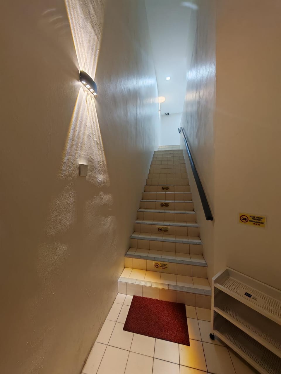 MixxHome Seremban 2, Two Single Beds, Share Bathroom Vacation rental in Negeri Sembilan, Malaysia