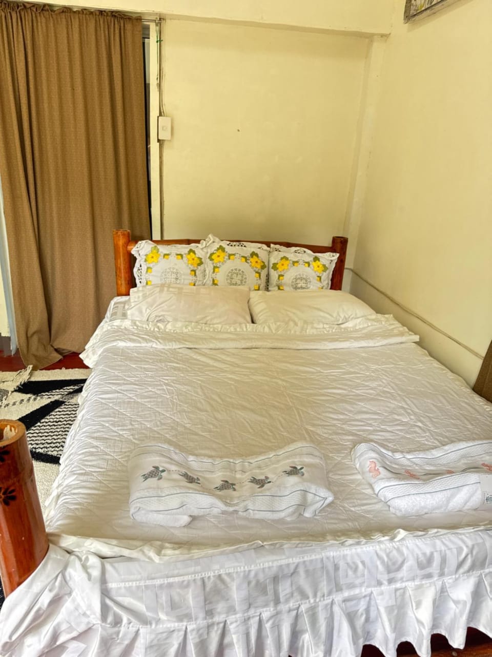 Amakan House Room for Rent Bed and Breakfast in Caraga