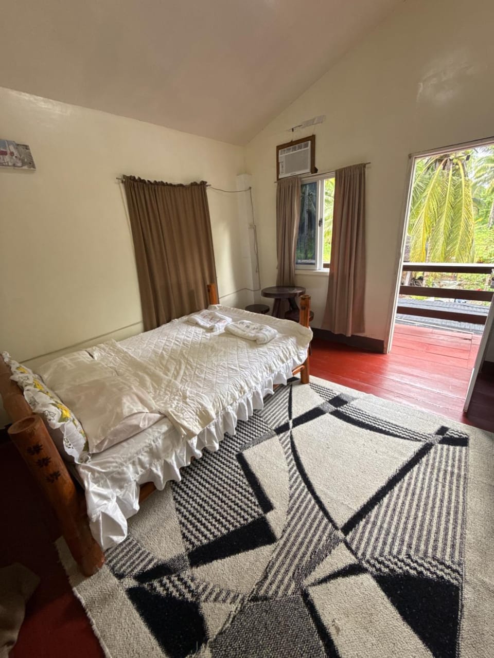 Amakan House Room for Rent Bed and Breakfast in Caraga