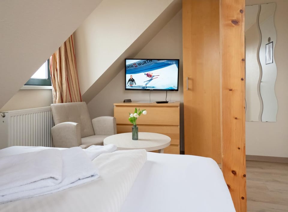 Pension Weserblick Bed and Breakfast in Bremen