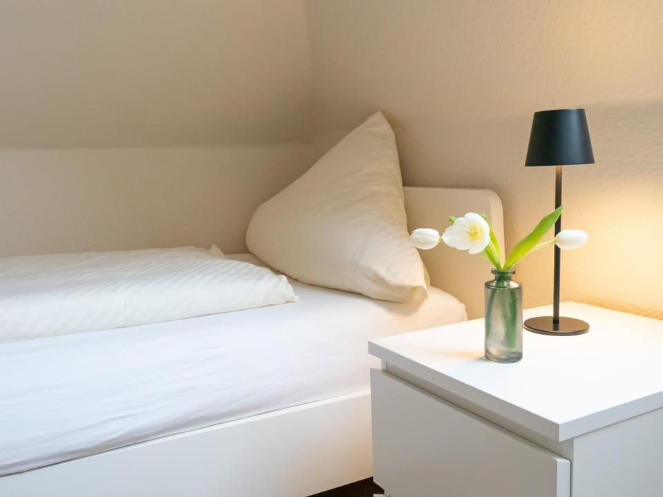 Pension Weserblick Bed and Breakfast in Bremen