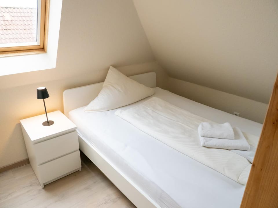 Pension Weserblick Bed and Breakfast in Bremen