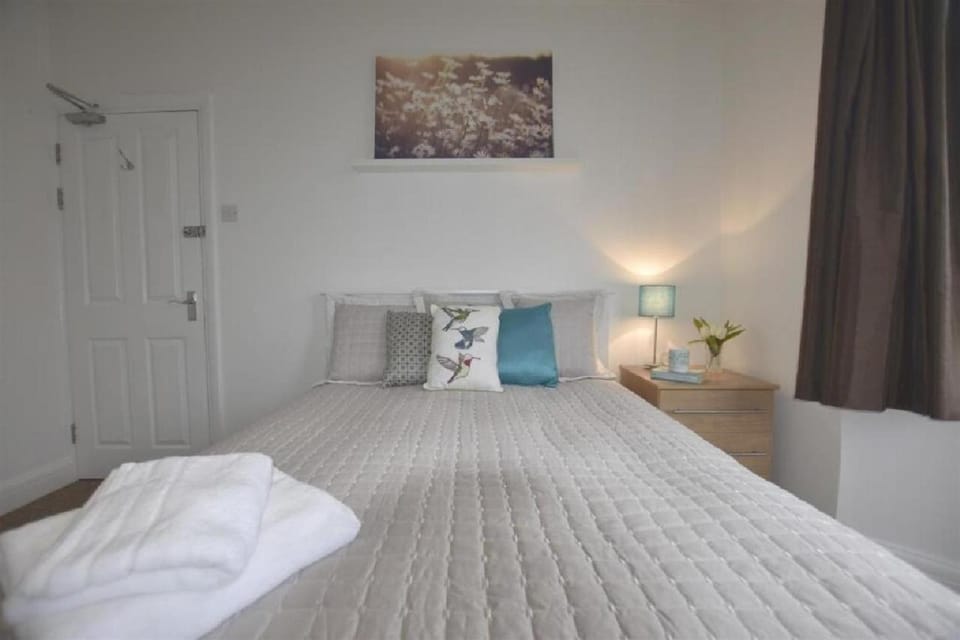 Gorgeous apartment near South Beach Apartment in Flamingo Lummus