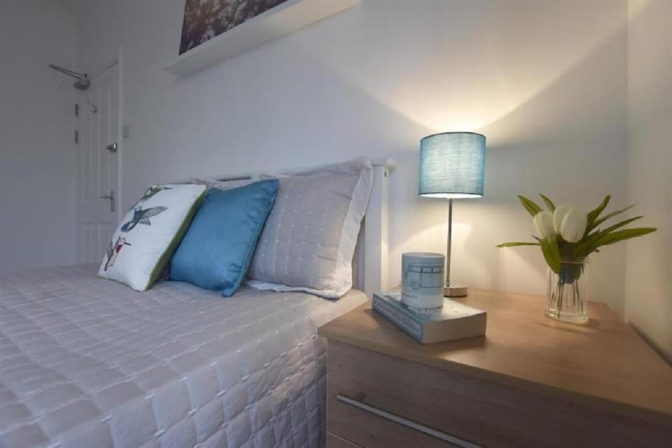 Gorgeous apartment near South Beach Apartment in Flamingo Lummus