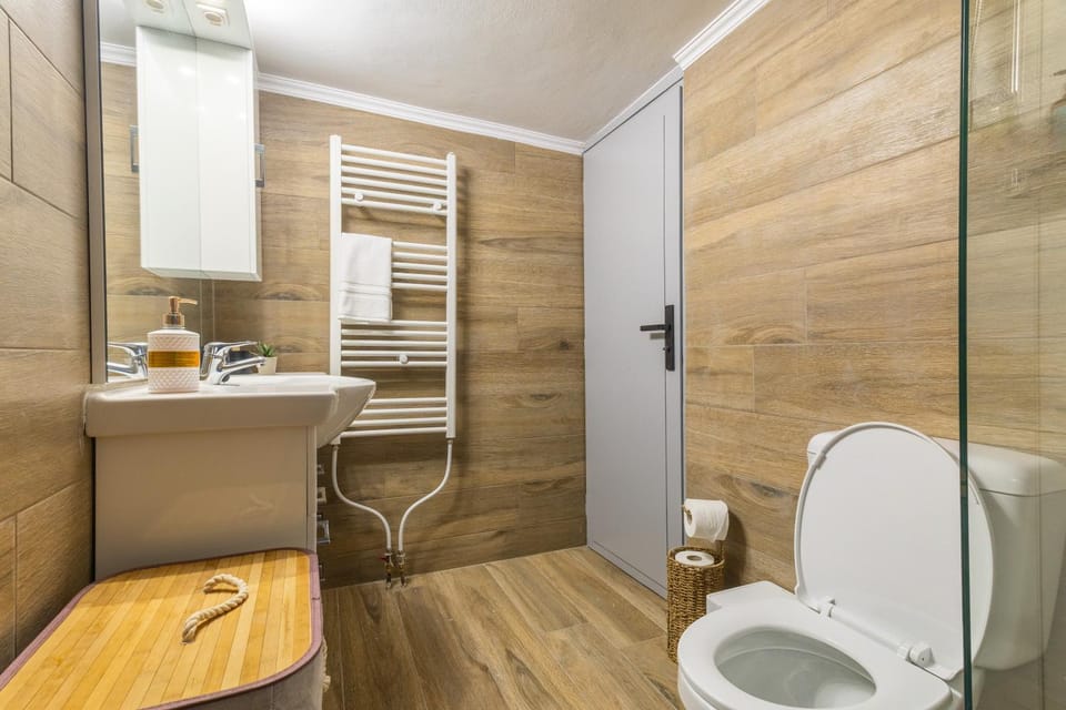 Kallithea fresh Apartment in Kallithea