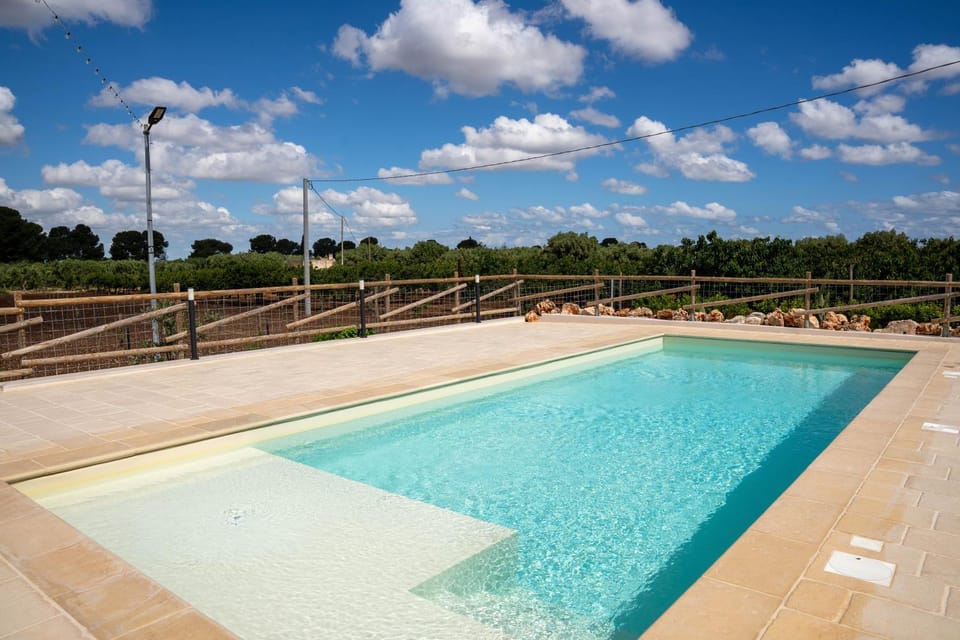 WePuglia - Villa Nonna Santa Villa in Apulia