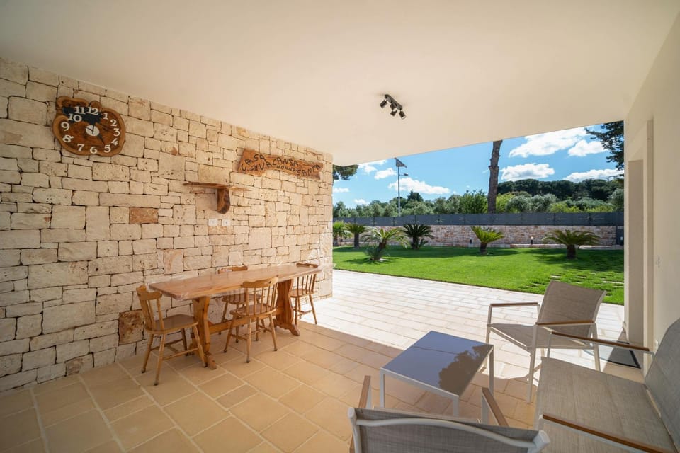 WePuglia - Villa Nonna Santa Villa in Apulia