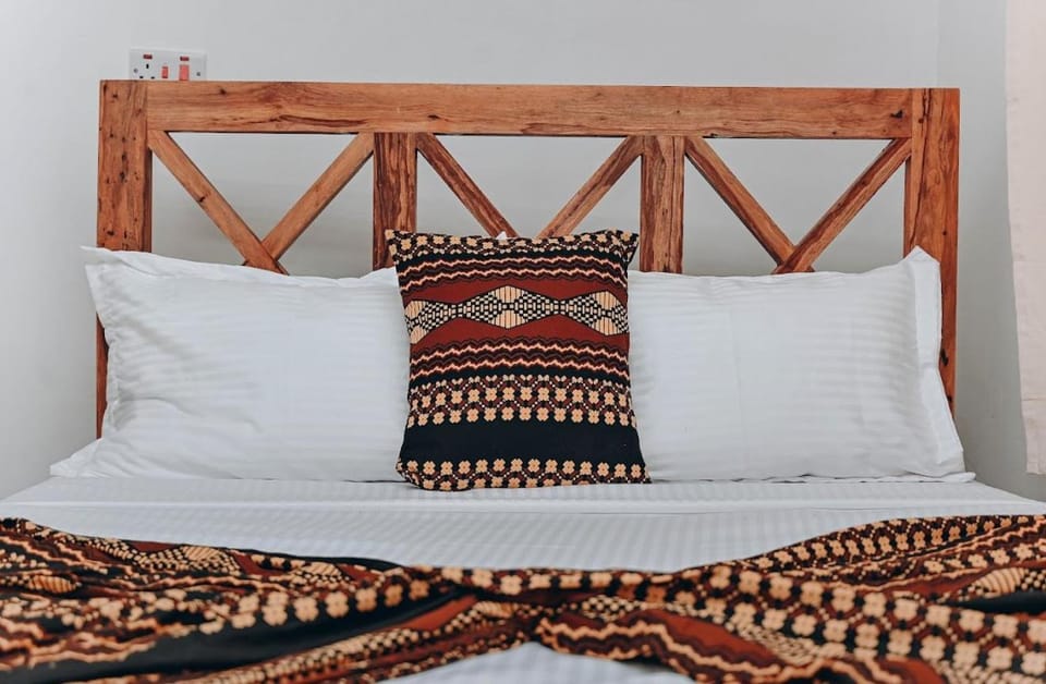 Vivi Cafe B&B Hotel in Tanzania