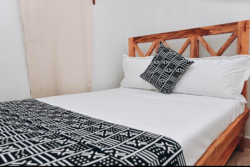 Vivi Cafe B&B Hotel in Tanzania