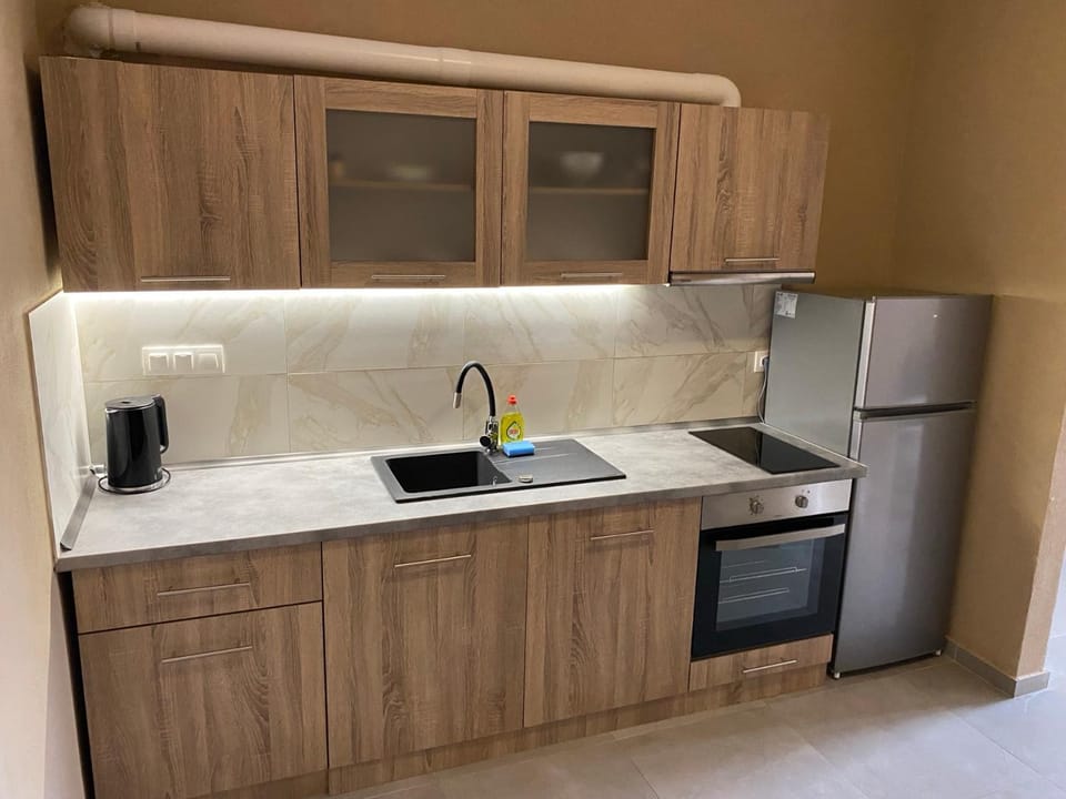 Spitaki Luxury Home Apartment in Decentralized Administration of Macedonia and Thrace