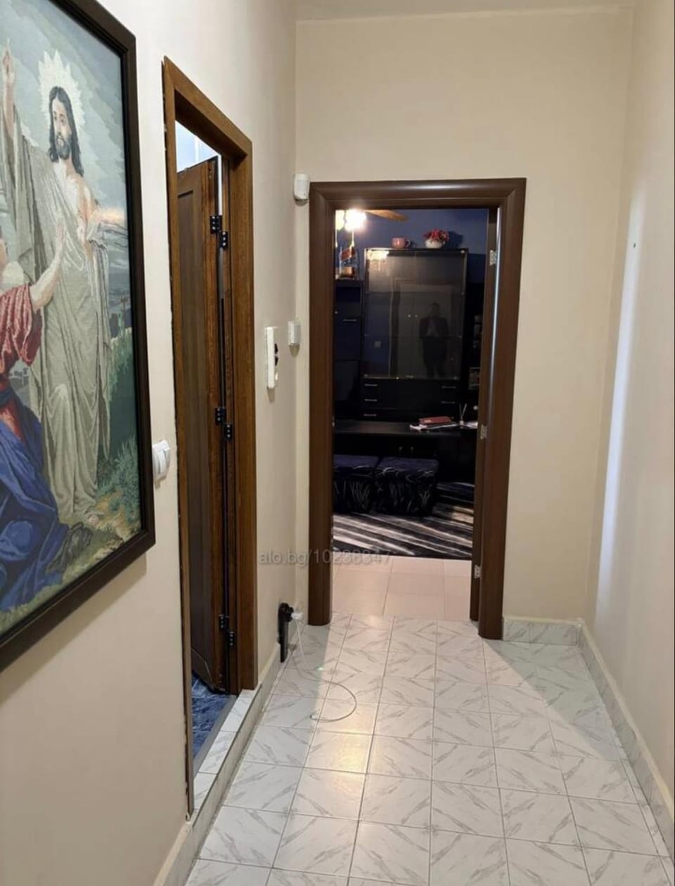 Sergey appartment Apartment in Gabrovo, Bulgaria