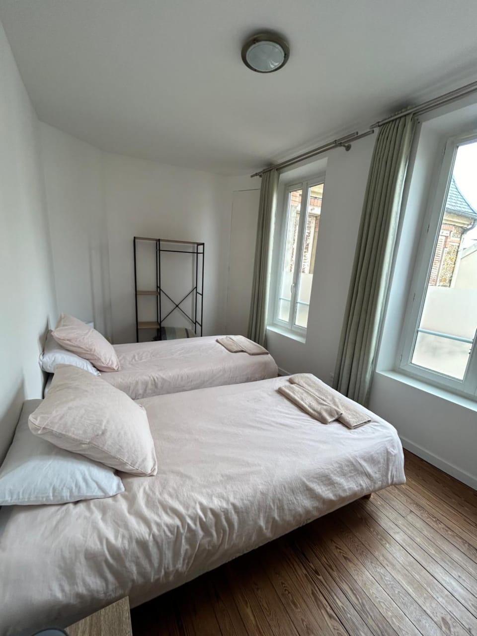 Maison proche Disneyland paris Apartment in Île-de-France