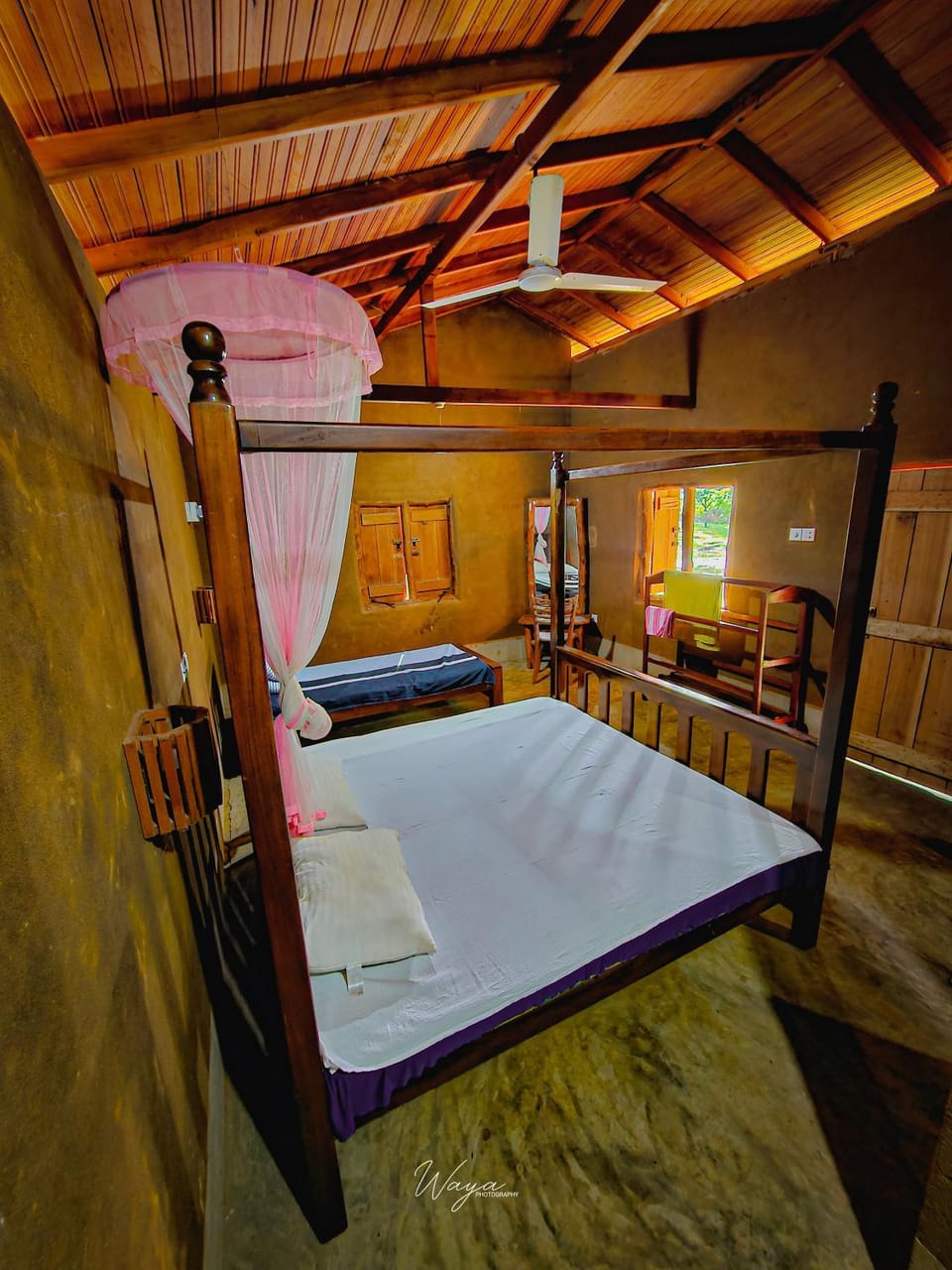View Point Laxapana Bed and Breakfast in Central Province
