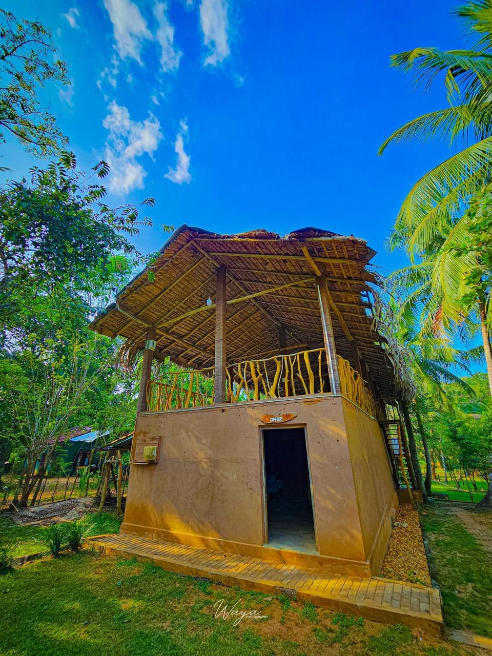 View Point Laxapana Bed and Breakfast in Central Province