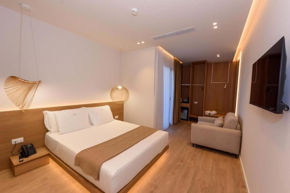 Mahoro Boutique Hotel Hotel in Vlorë