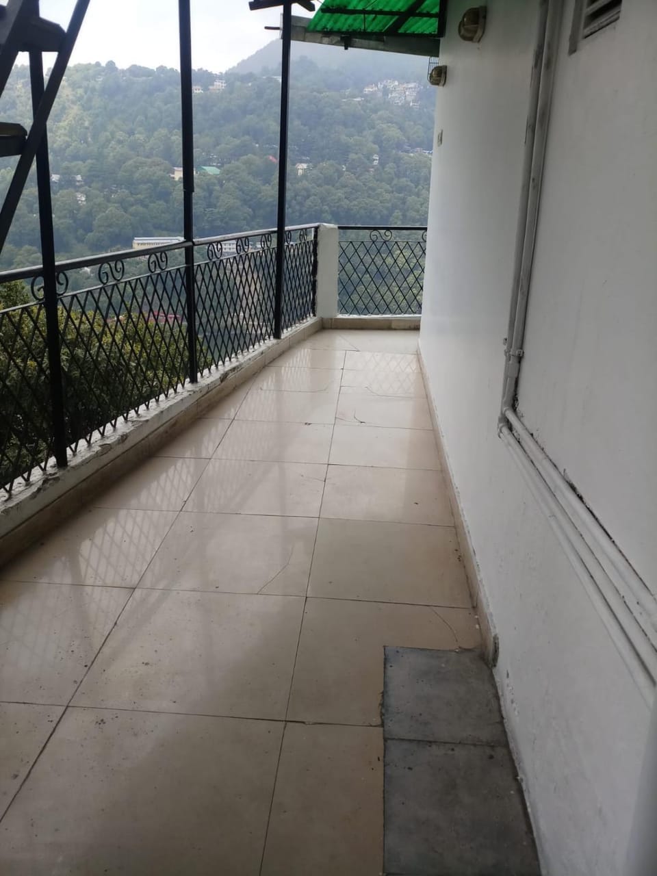 View (from property/room), Balcony/Terrace