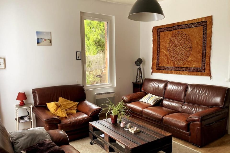 Family home le 31 Bed and Breakfast in Pays de la Loire