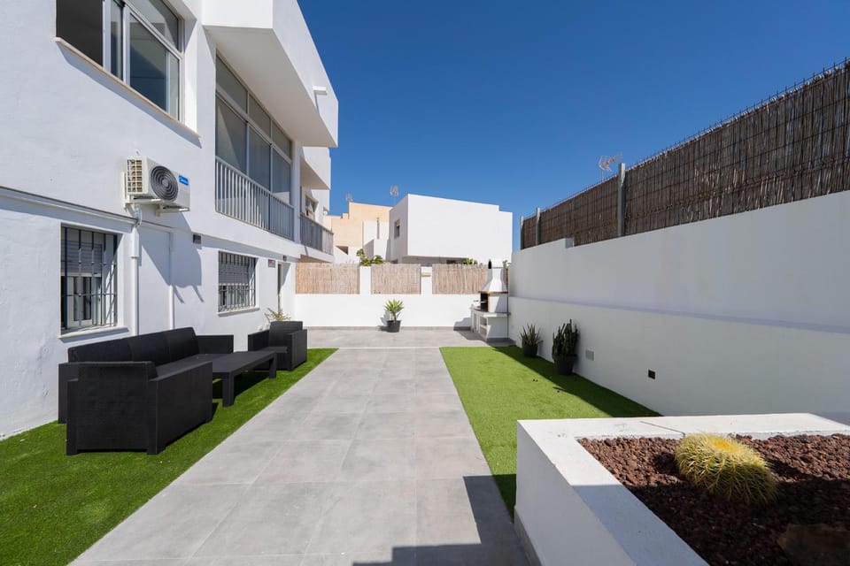 Marejada 30 Apartment in Comarca Metropolitana de Almería