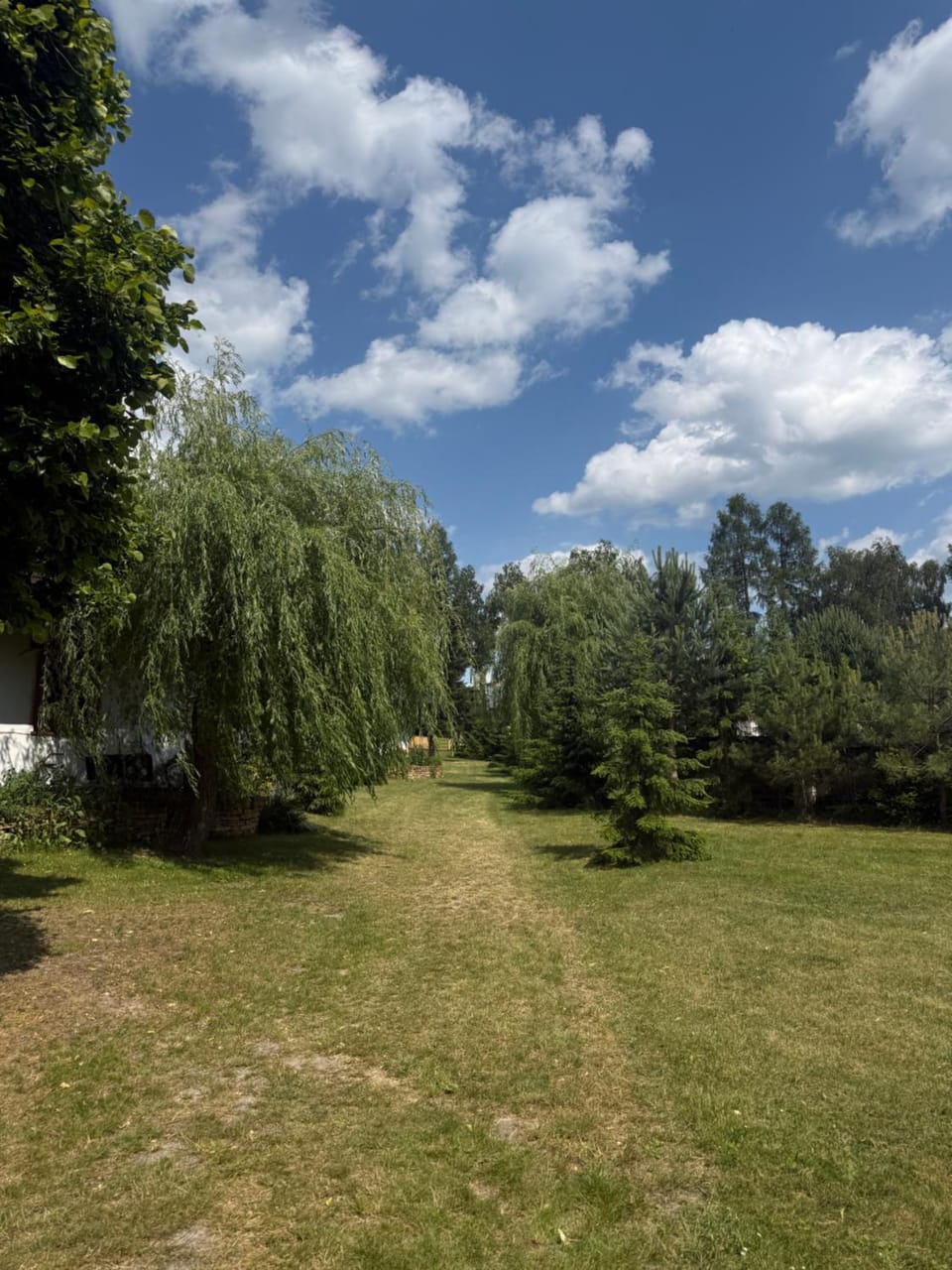 Całoroczny ośrodek domków Krasno w Krasnobrodzie House in Lviv Oblast
