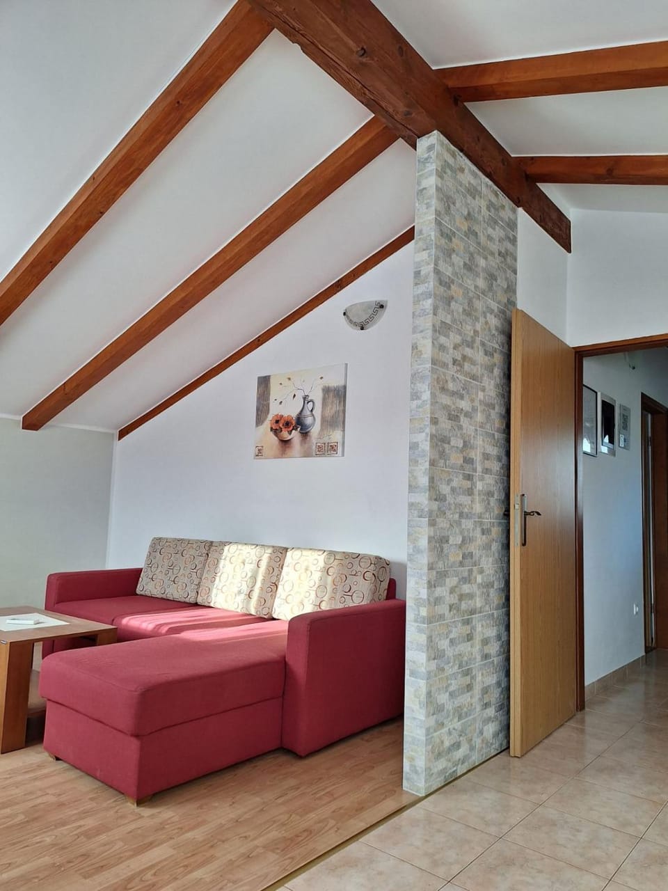 Apartment Ankica Apartment in Istria County