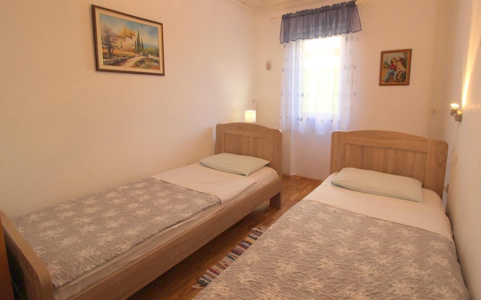 ERIKA Ap 4 Nr1 Apartment in Novigrad