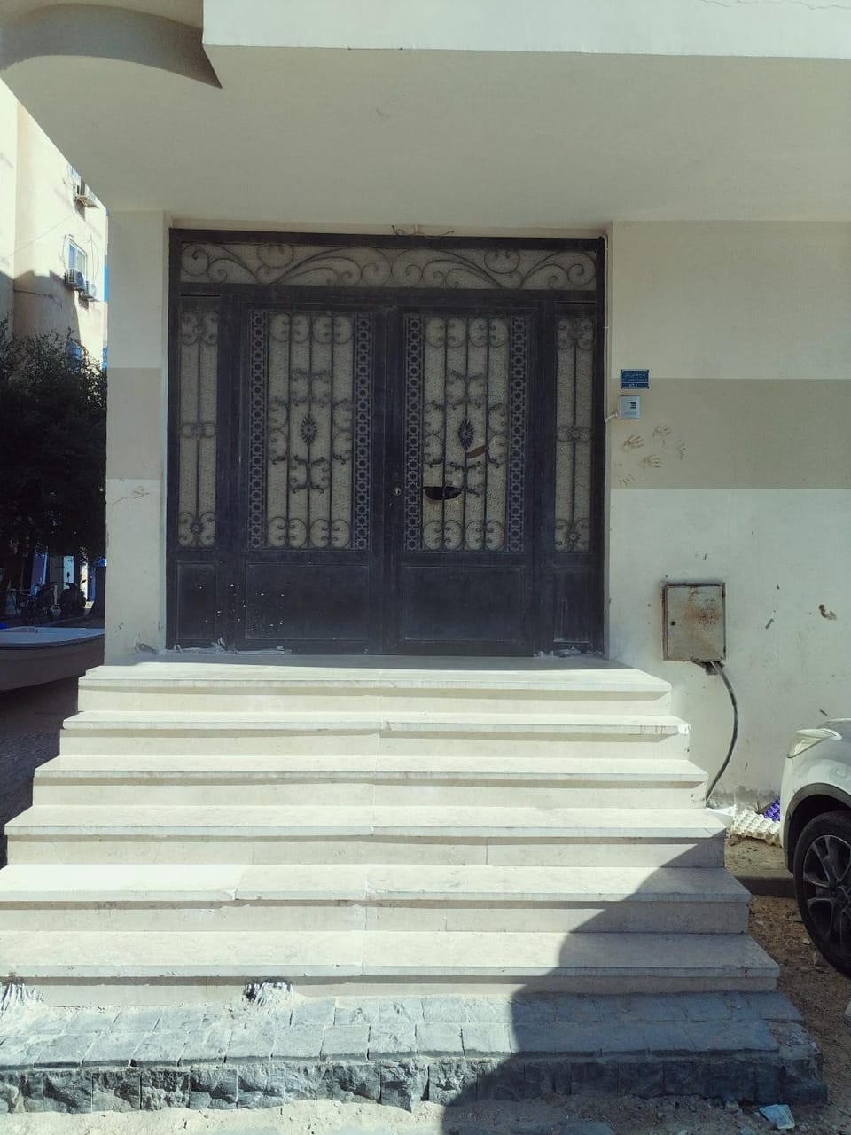 Dream House Apartment in Hurghada