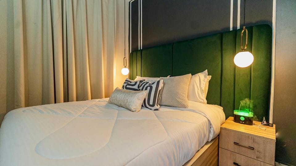 The Suites Fourways Apartment hotel in Nairobi