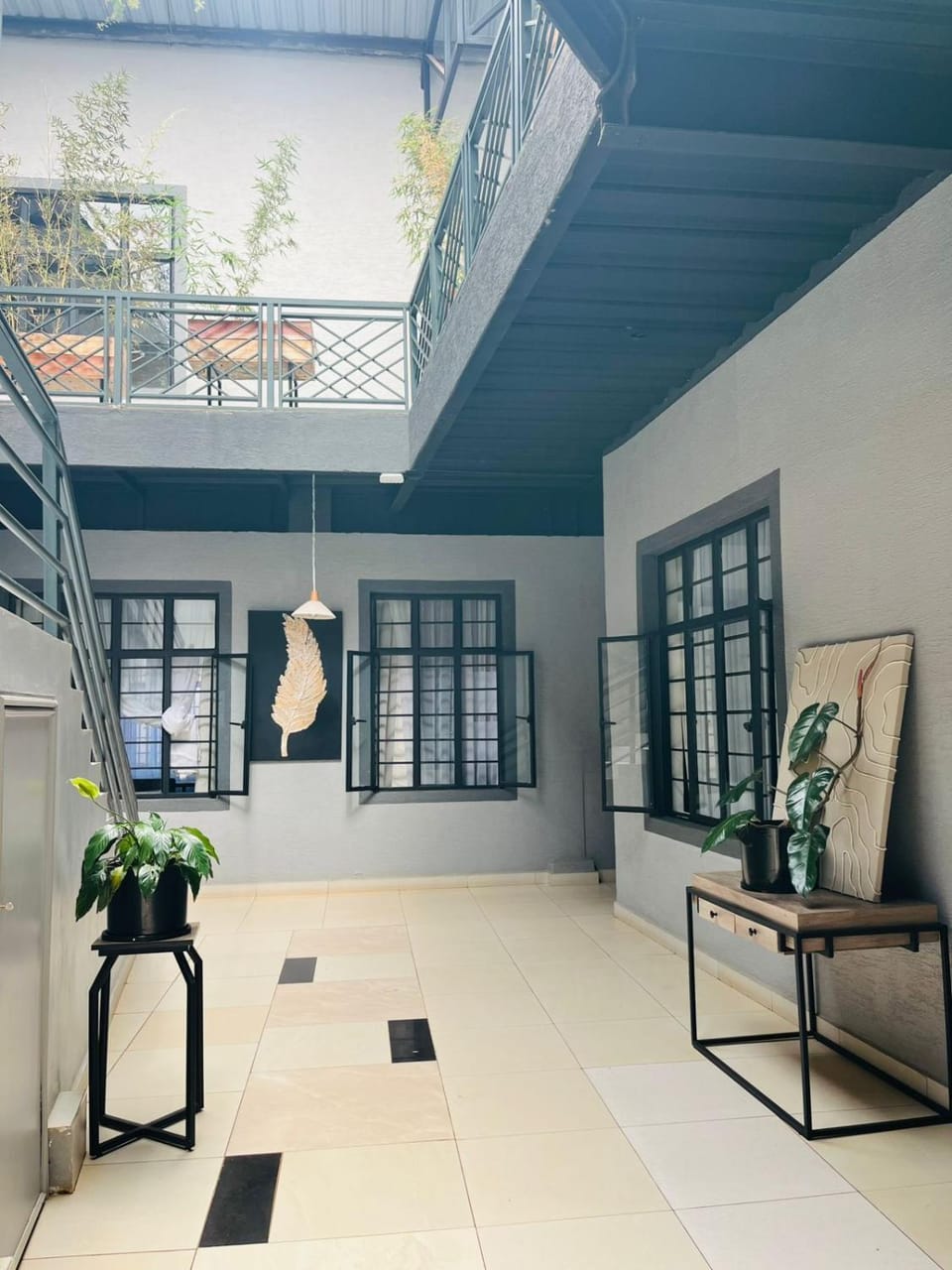 The Suites Fourways Apartment hotel in Nairobi