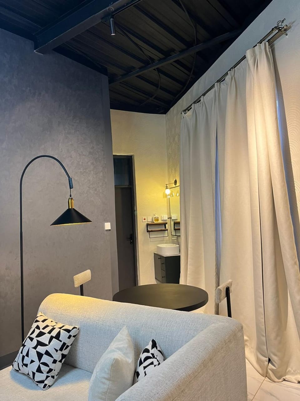 The Suites Fourways Apartment hotel in Nairobi