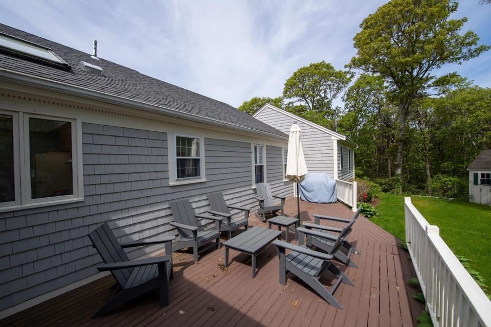 Harwich Getaway by Leavetown Vacations House in Harwich