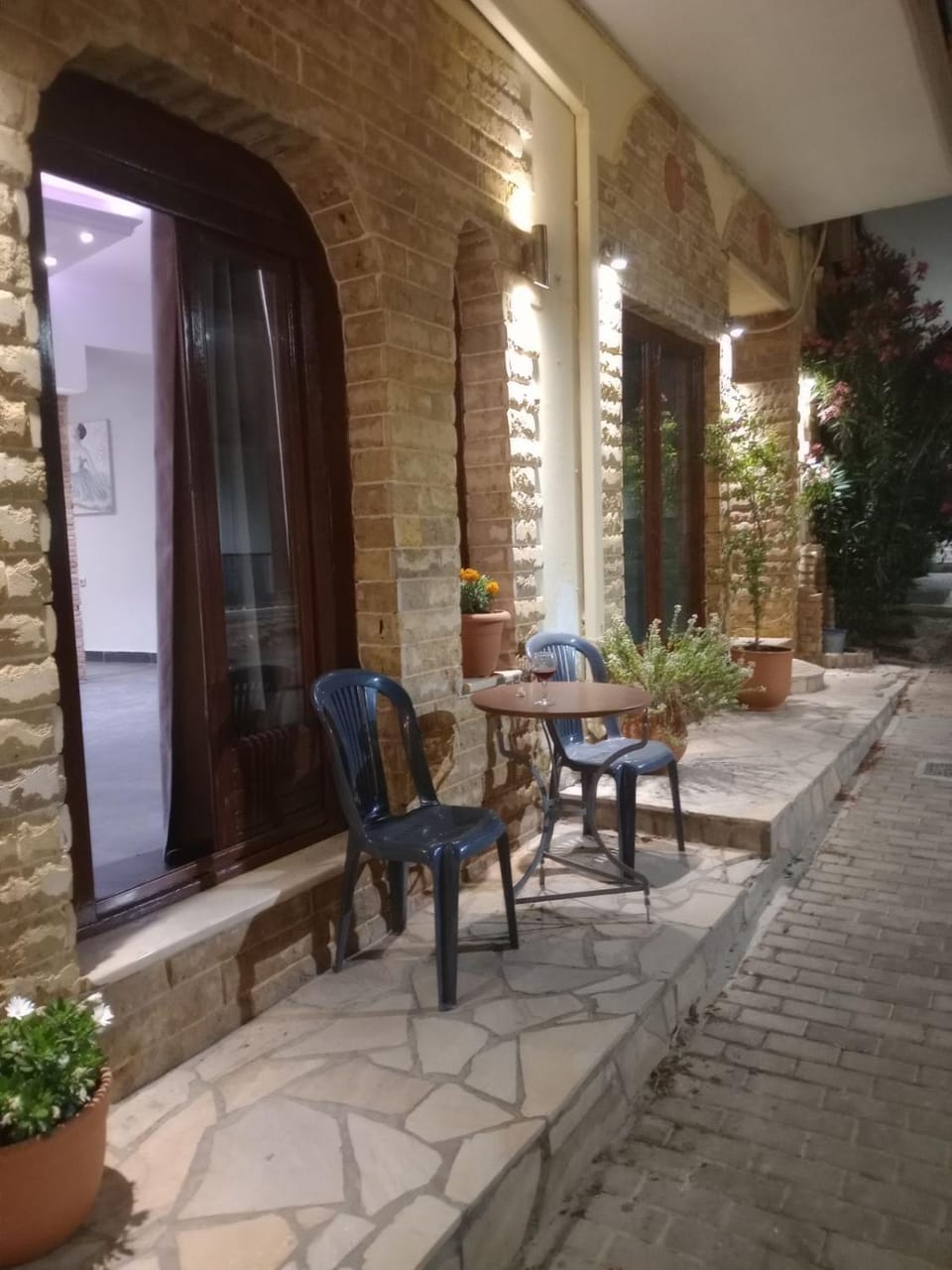 Chrysoulas Apartment Apartment in Euboea