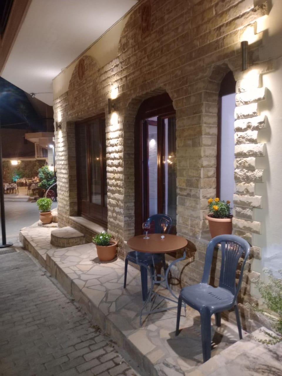 Chrysoulas Apartment Apartment in Euboea