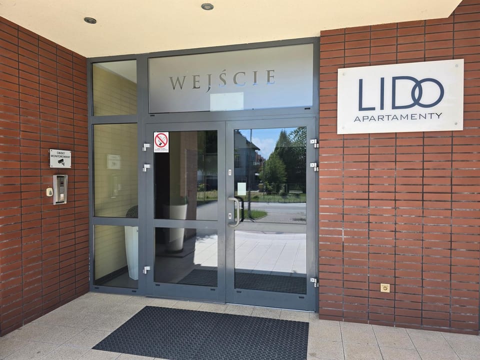 Property logo or sign