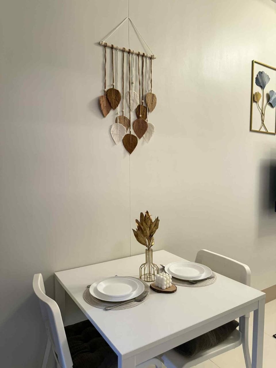 ElcaPri Staycation - Shore 3 Residences Apartment in Pasay