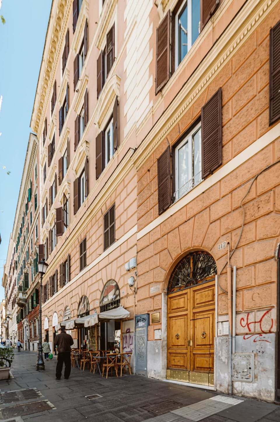 Property building, Neighbourhood, City view, Street view