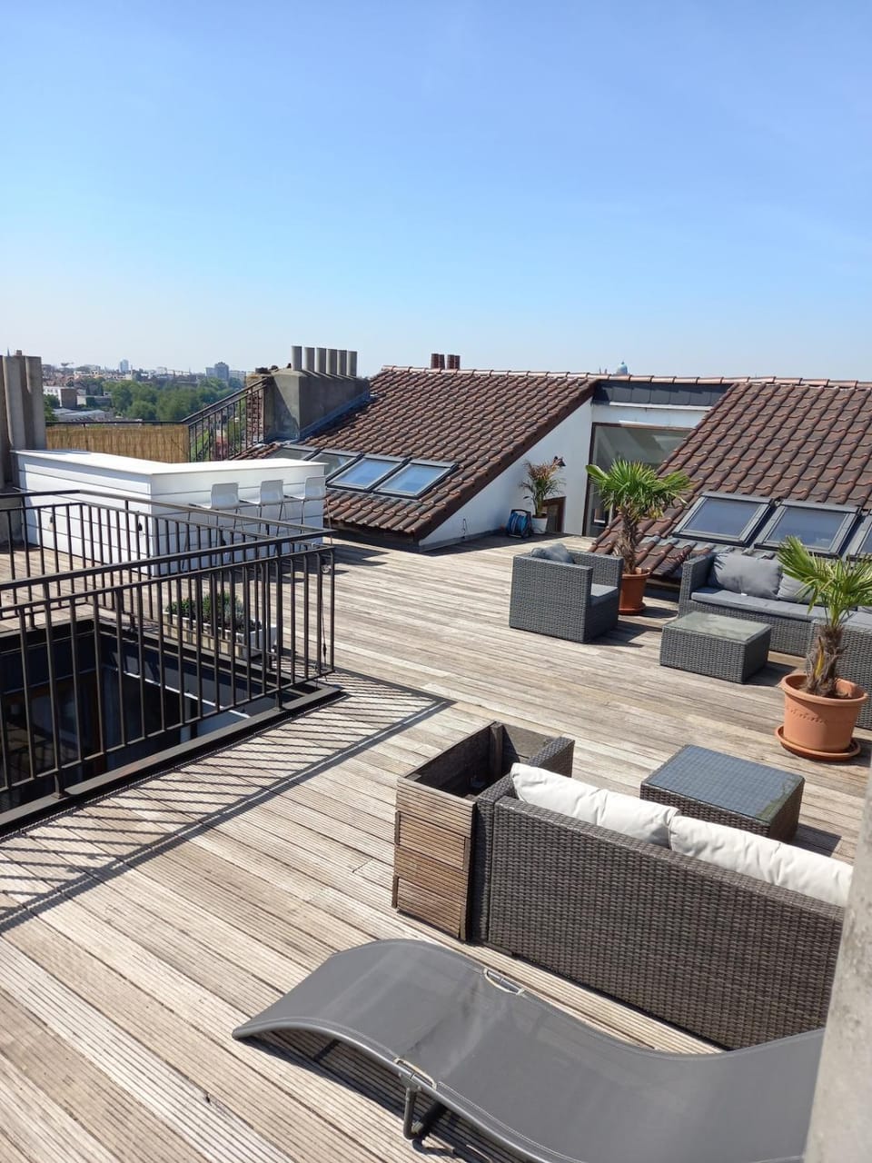 Patio, View (from property/room)