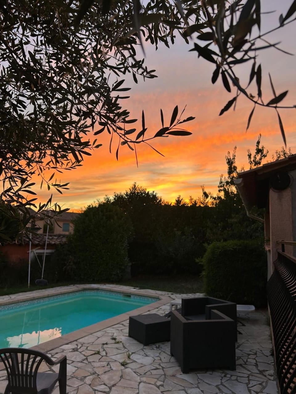 Havre de Paix à 20 Min de Nice Apartment in Provence-Alpes-Côte d'Azur