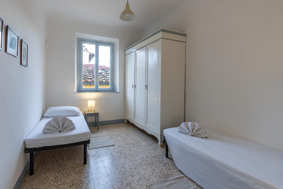 Suite Santa Croce Apartment in Florence