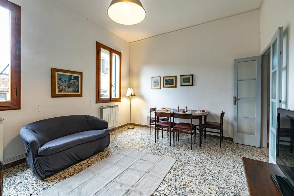 Suite Santa Croce Apartment in Florence