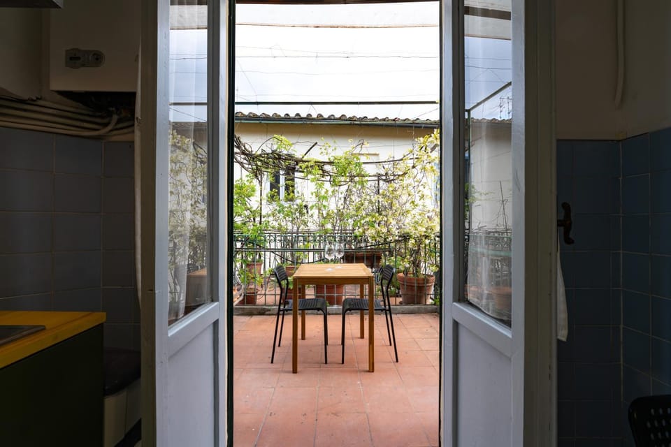 Suite Santa Croce Apartment in Florence