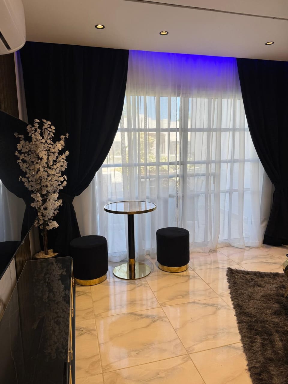 Delta sharm resort Apartment in Sharm El-Sheikh