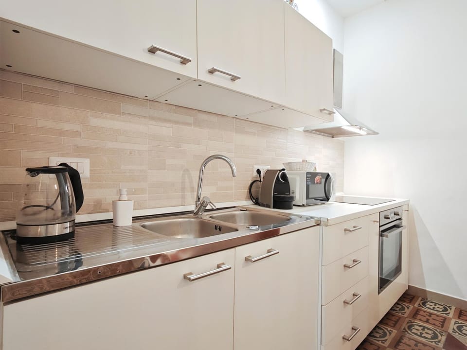 ViBo Sea View Apartment in Bari