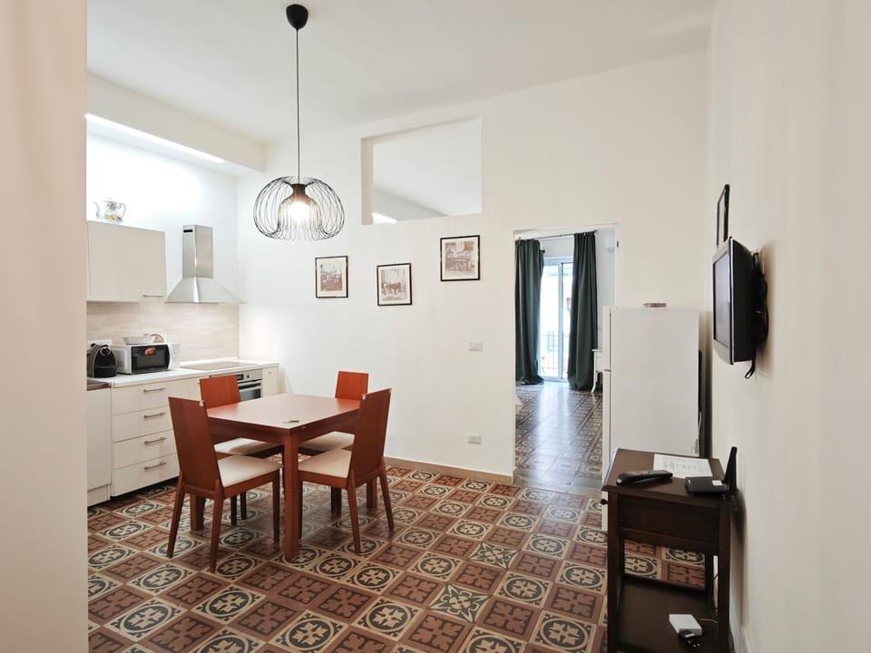 ViBo Sea View Apartment in Bari