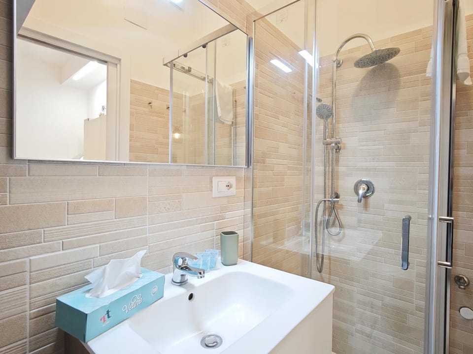 ViBo Sea View Apartment in Bari