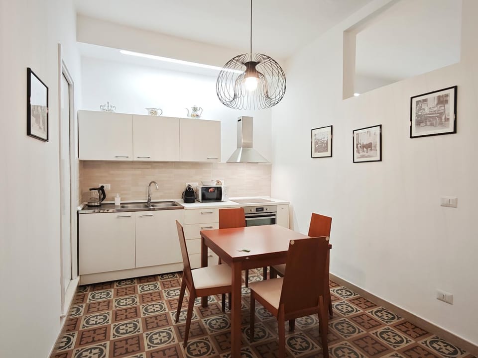 ViBo Sea View Apartment in Bari