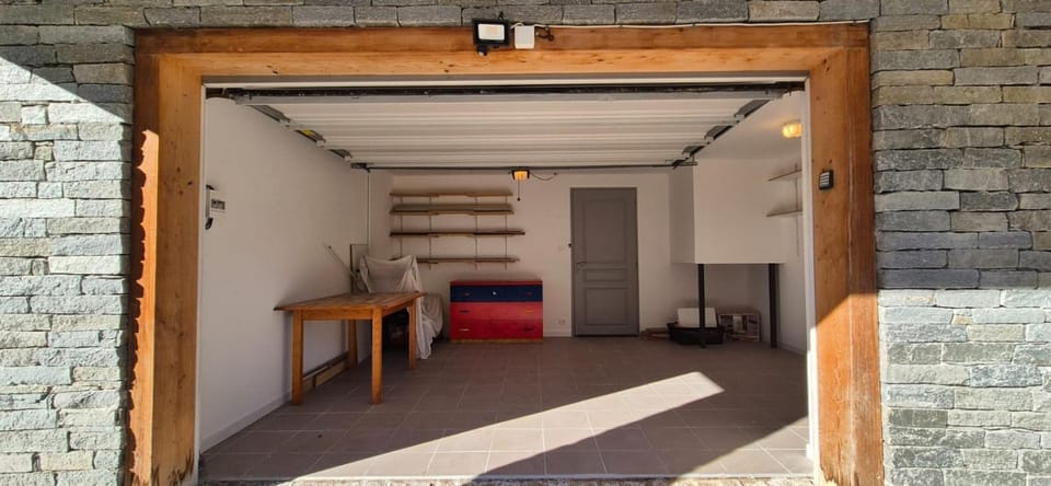 storage