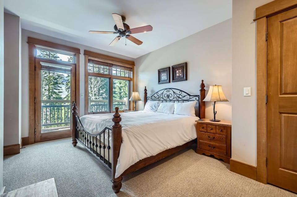Lone Eagle 3013 condo Apartment in Keystone
