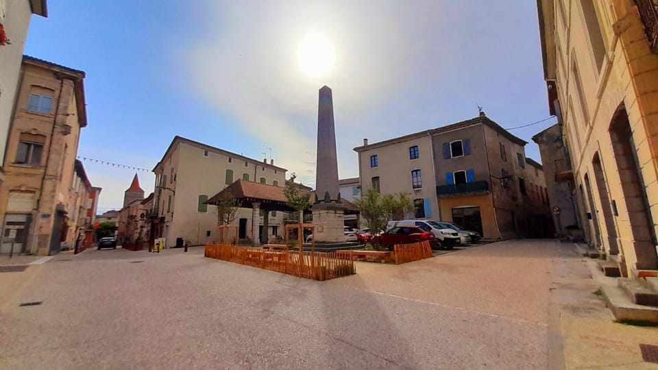 Property building, View (from property/room), Location, Parking